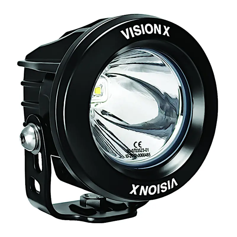 Vision X 3.7" Cg2 Led Light Cannon 1