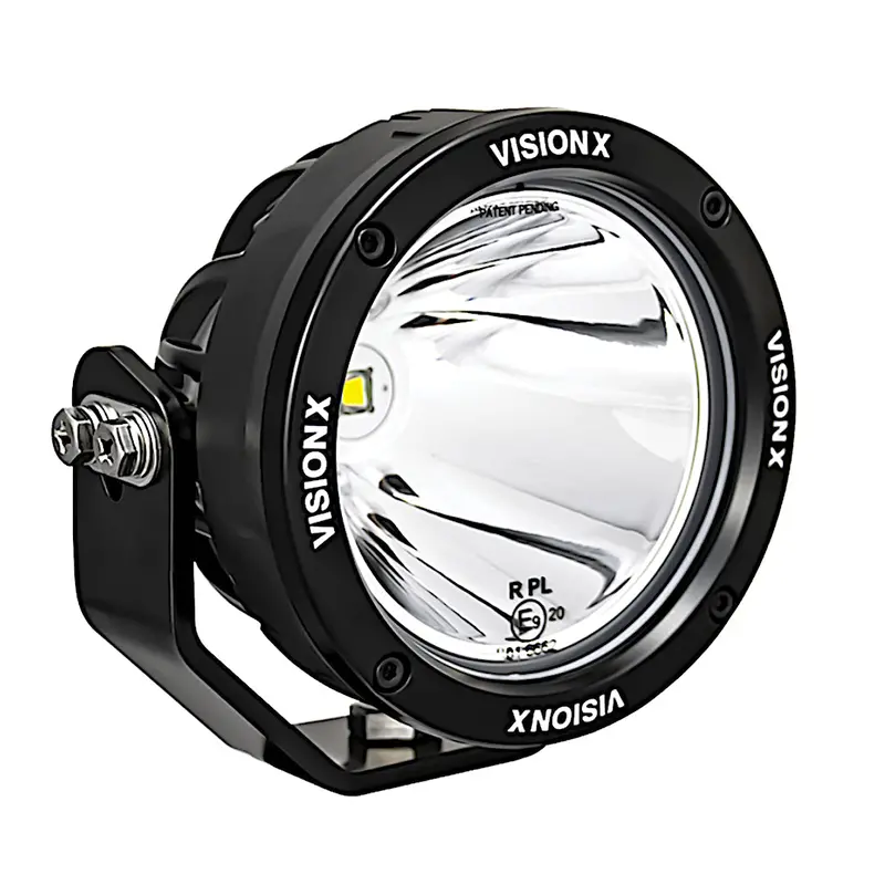 Vision X 4.7" Cg2 Led Light Cannon 1
