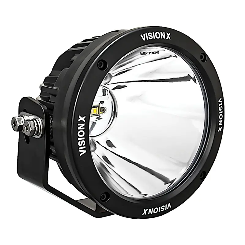 Vision X 6.7" Cg2 Led Light Cannon 1