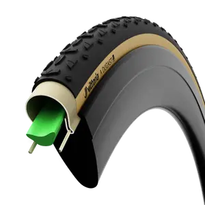 Vittoria Air-Liner Cyclocross 泡棉管狀嵌入物 1