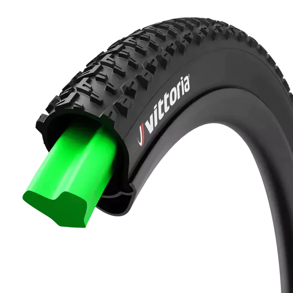 Vittoria Air-Liner Light Xc 泡棉管狀嵌入物 29X2.1-2.4-Mtb用  / Vittoria Air-Liner Light Tire Insert 29X2.1-2.4-For Mtb 1