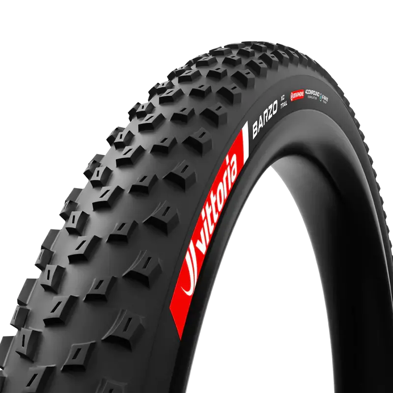Vittoria Barzo Xc Trail 爬山車真空可摺外胎 1