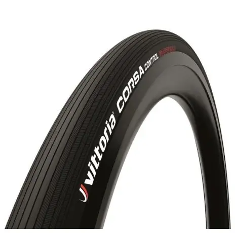 Vittoria Corsa Control第二代石墨烯原子胎 / Vittoria Corsa Control G2.0 Tubular 1