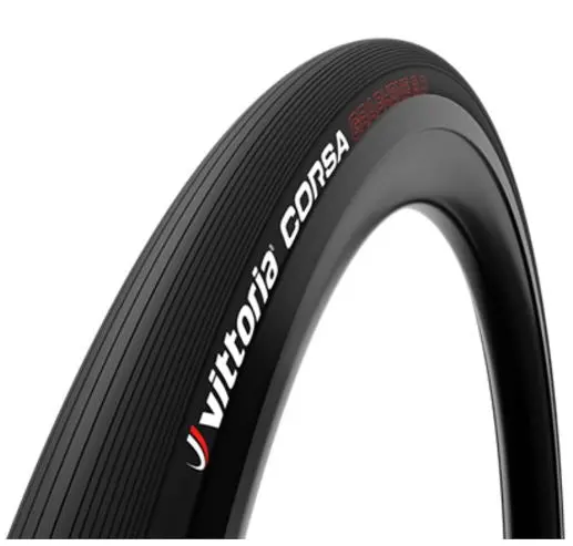 Vittoria Corsa 第二代石墨烯真空胎 / Vittoria Corsa G2.0 Tlr Tubeless 1
