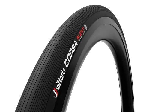 Vittoria Corsa N.Ext 石墨烯真空胎 / Vittoria Corsa N.Ext G2.0 Tlr Tire 1