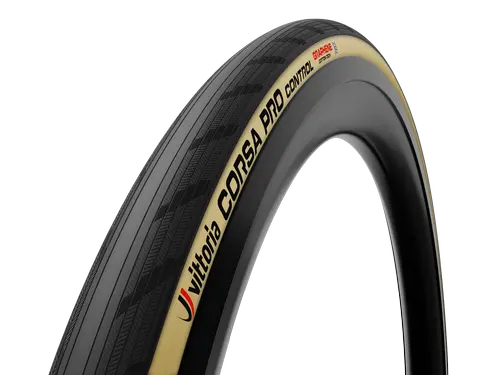 Vittoria Corsa Pro Control 真空可摺外胎 1