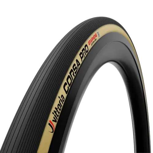 Vittoria Corsa Pro 原子胎 / Vittoria Corsa Pro G2.0 Tubular 1