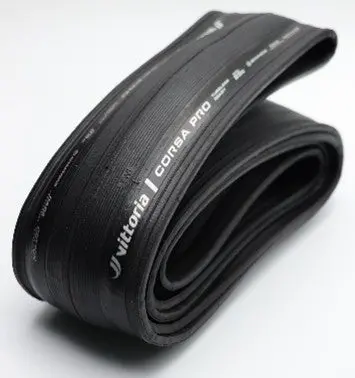 Vittoria Corsa Pro 真空可摺外胎 / Vittoria Corsa Pro G2.0 Fold Tubeless 3