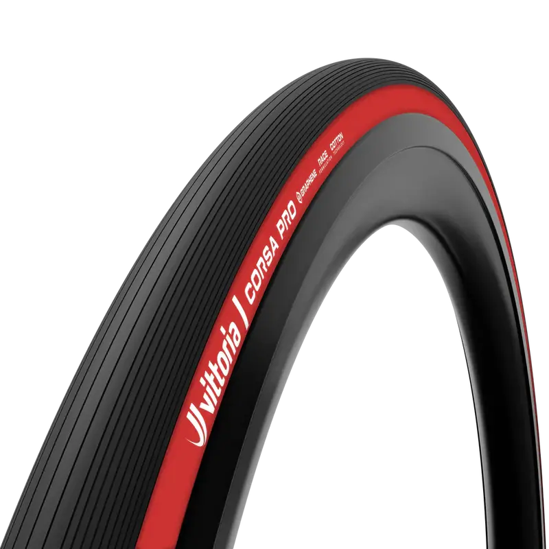 Vittoria Corsa Pro 真空可摺外胎 / Vittoria Corsa Pro G2.0 Fold Tubeless 8