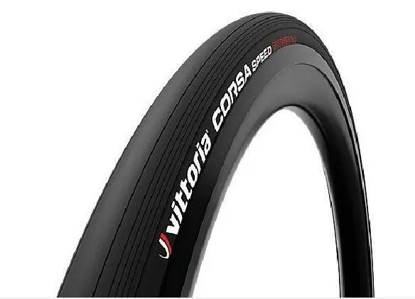 Vittoria Corsa Speed 第二代石墨烯原子胎 / Vittoria Corsa Speed G2.0 Tubular 1
