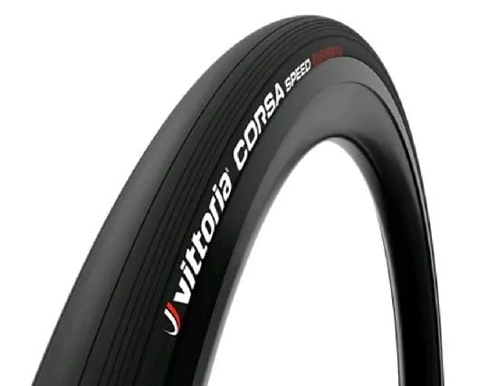 Vittoria Corsa Speed第二代石墨烯真空胎 (比賽專用) / Vittoria Corsa Speed G2.0 Tlr Tubeless 1