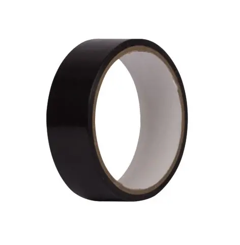 Vittoria 真空胎貼 - 黑色/ Vittoria Tubeless Rim Tape-Black 1