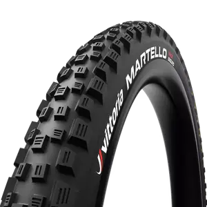 Vittoria Martello Enduro Race 第二代石墨烯爬山車真空胎 1