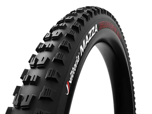 Vittoria Mazza 石墨烯2.0爬山車真空胎 / Vittoria Mazza G2.0 Tubeless 1