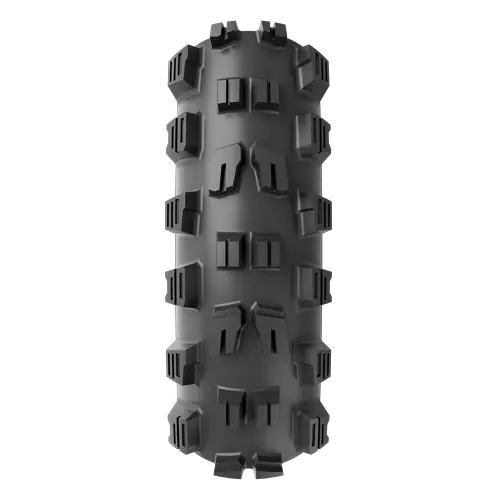 Vittoria Mazza Race 石墨烯2.0爬山車真空胎-27.5X2.4-黑色 Enduro / Vittoria Mazza Race G2.0 Tubeless-27.5X2.4-Full Black-Enduro 1