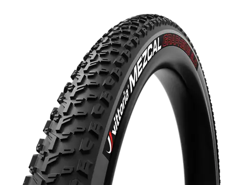 Vittoria Mezcal Iii 石墨烯2.0爬山車真空胎 / Vittoria Mezcal Iii G2.0 Tubeless 1