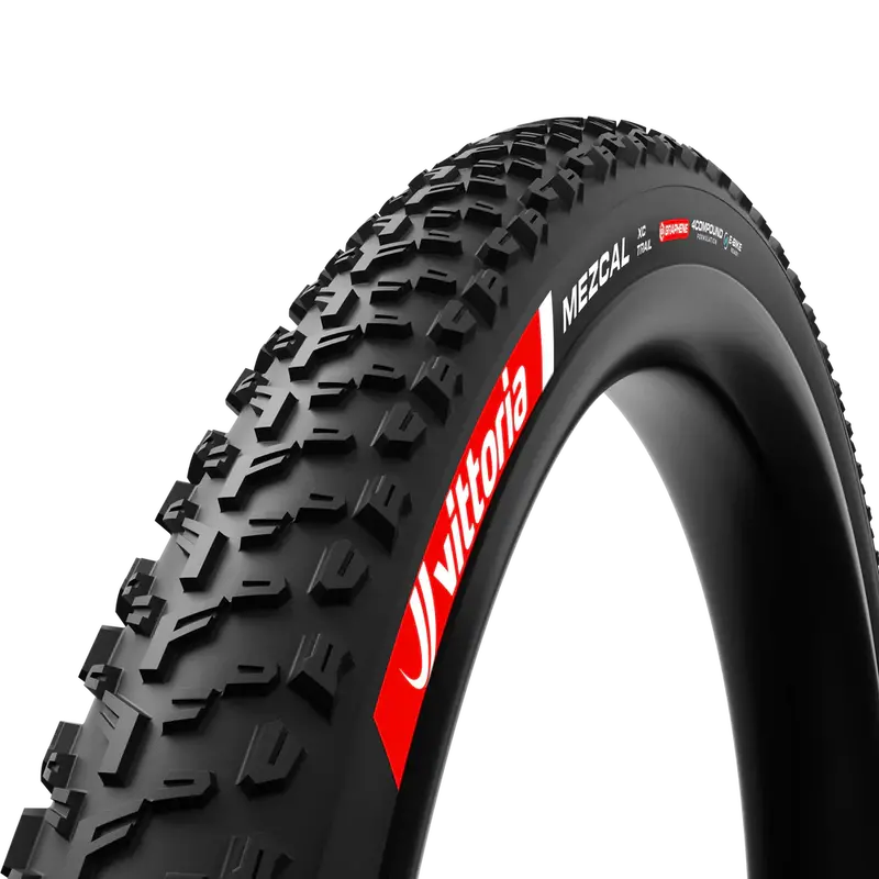 Vittoria Mezcal Iii Xc Trail 爬山車真空胎 / Vittoria Mezcal Iii Xc Trail G2.0 1
