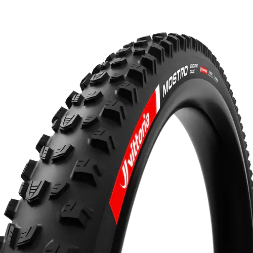 Vittoria Mostro Enduro Race 爬山車可摺真空胎 1