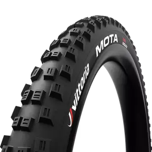 Vittoria Mota Enduro Race 第二代石墨烯爬山車可摺外胎 1