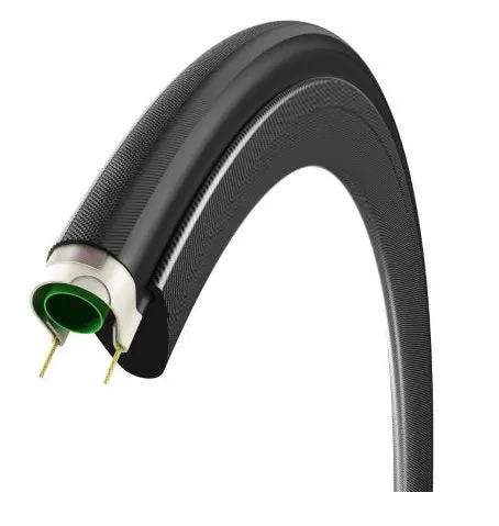 Vittoria Open Corsa Cx-Iii 外呔-黑色-700X23c / Vittoria Open Corsa Cx-Iii Tires-Bk-700X23c-210G 1