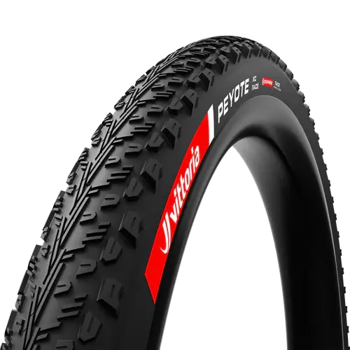 Vittoria Peyote Xc Race 第二代石墨烯爬山車可摺真空胎 1