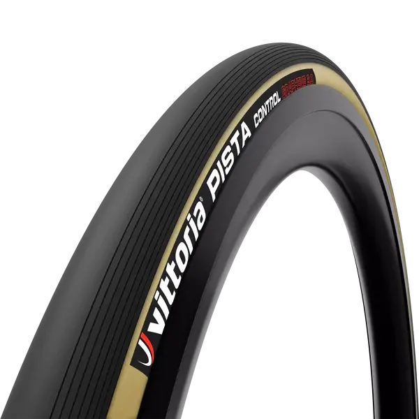 Vittoria Pista Control 場地開口可摺外胎 1