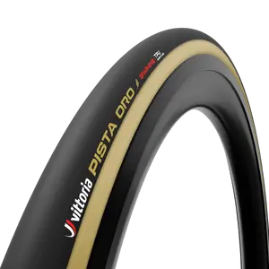 Vittoria Pista Oro 第二代石墨烯原子胎 Tpu版本 1