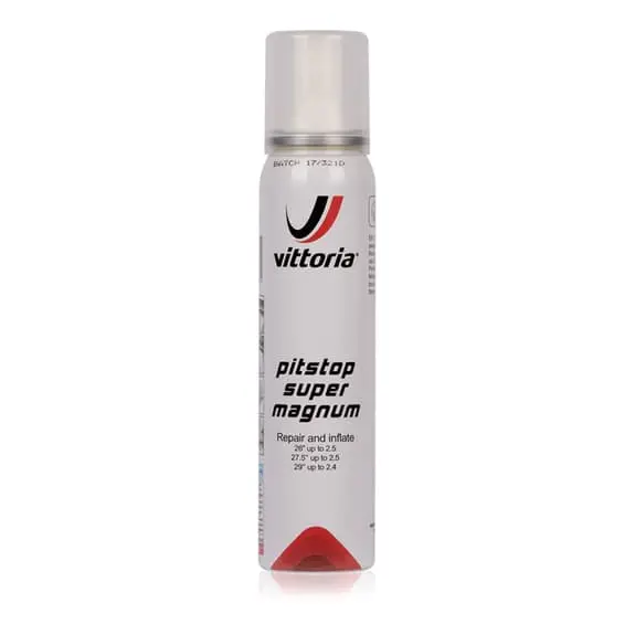 Vittoria Pit Stop Super Magnum 防爆液125ml / Vittoria Pit Stop Super Magnum 125Ml 1