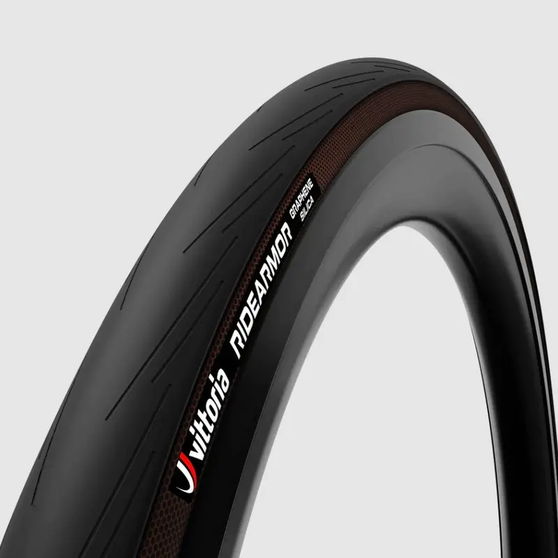 Vittoria Ridearmor Ii 第二代石墨烯可摺真空胎 1