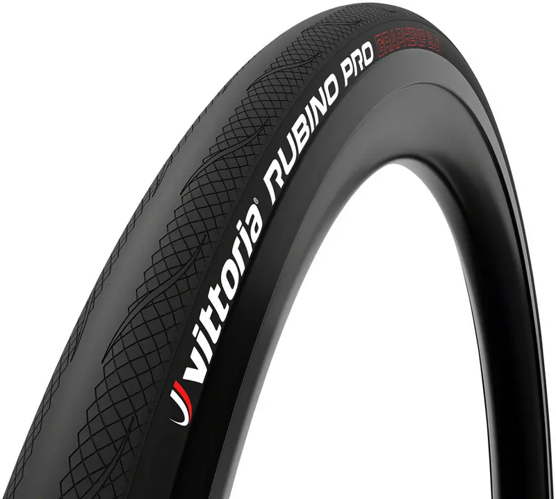 Vittoria Rubino Pro Iv 第二代石墨烯原子胎 / Vittoria Rubino Pro Iv G2.0 Tubular 1