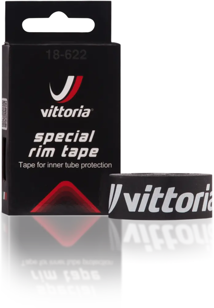 Vittoria Special 胎貼 -28"X18m (2條) / Vittoria Special Rim Tape -28"X18m (2 Pcs) 1