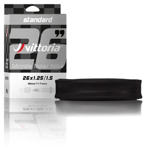 Vittoria Standard 內胎 / Vittoria Standard Inner Tube 1