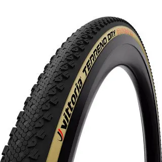 Vittoria Terreno Dry 第二代石墨烯真空胎 -Gravel Bike用 / Vittoria Terreno Dry G2.0 Tubeless-For Gravel Bike 2