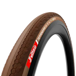 Vittoria Terreno Pro T10 Hardpack Gravel Race 可摺真空胎 1