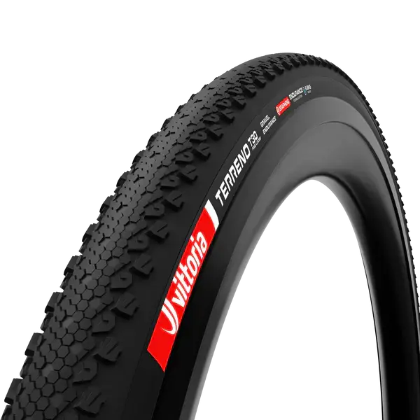 Vittoria Terreno T30 Fine Loose Gravel Endurance 可摺真空胎 2