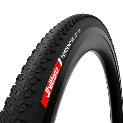 Vittoria Terreno T30 Fine Loose Gravel Sport 開口可摺外胎 1