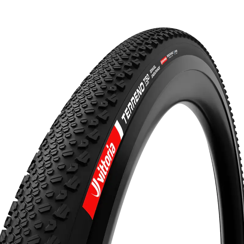 Vittoria Terreno T50 Mixed Gravel Endurance 可摺真空胎 2