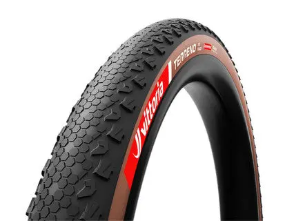 Vittoria Terreno Xc Race 第二代石墨烯爬山車真空胎 / Vittoria Terreno Xc Race G2.0 Tubeless 2