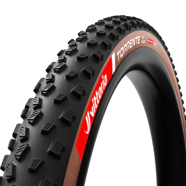 Vittoria Torrente Xc Race 第二代石墨烯爬山車真空胎 / Vittoria Torrente Xc Race G2.0 Tubeless 3