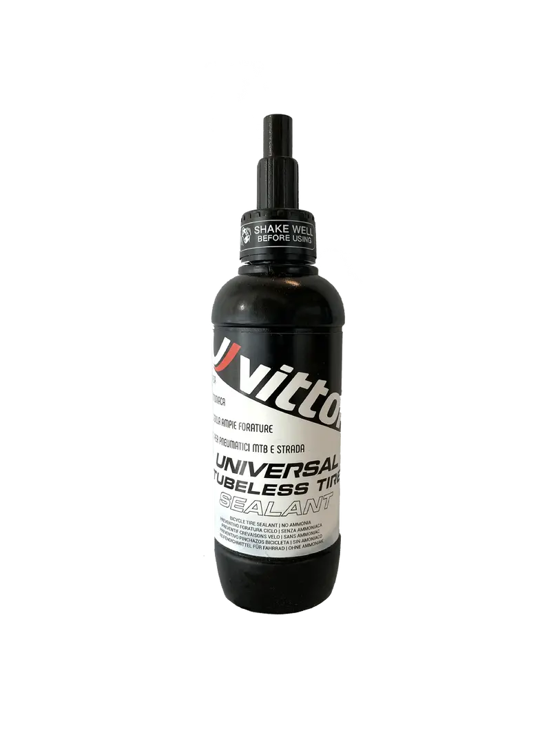 Vittoria Ultimate 真空胎防爆液 / Vittoria Ultimate Tubeless Tire Sealant 1