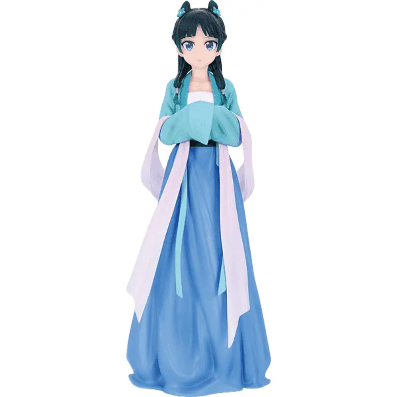 Vivit Figure: Maomao Hunting (The Apothecary Diaries) 1
