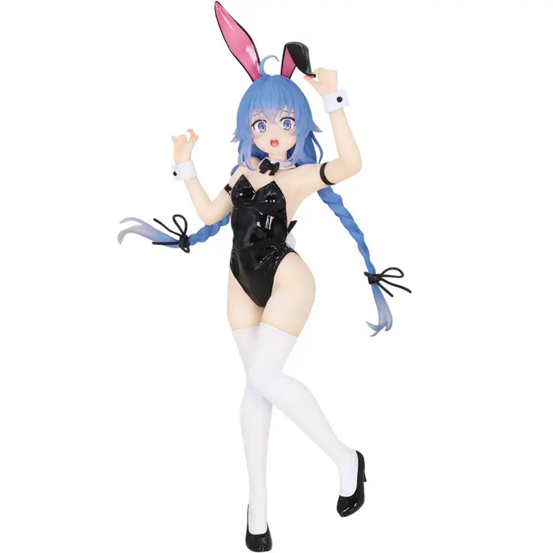 Vivit Figure: Roxy Migurdia (Mushoku Tensei: Jobless Reincarnation) 1