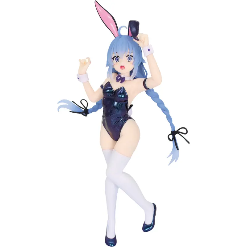 Vivit Figure: Roxy Migurdia Polarization Color Ver. (Jobless Reincarnation) 1