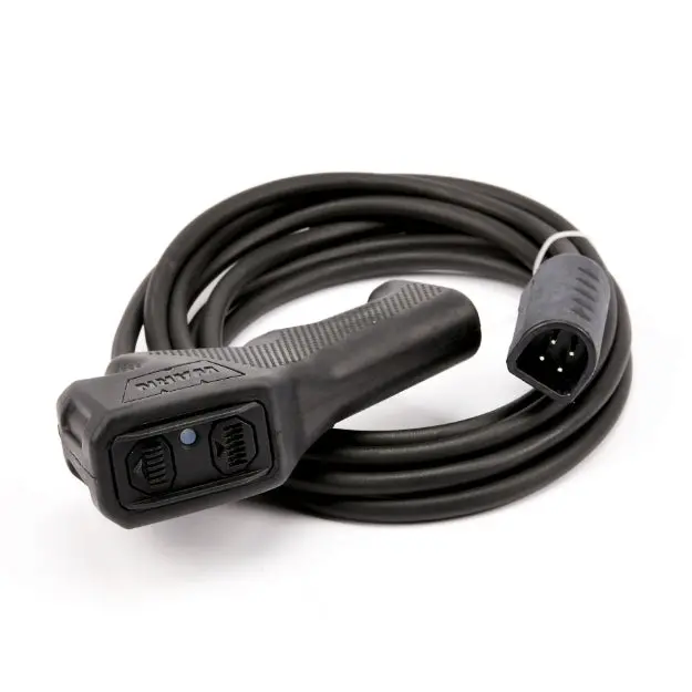 Warn Axon Wired Winch Remote 1