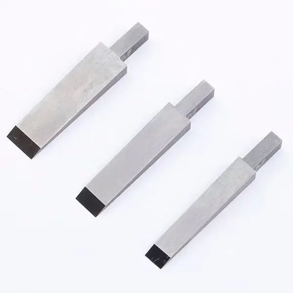 Wd500 Tungsten Steel Wide Chisel Scriber / Line Engraver Blade (5Mm) 1