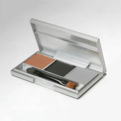 Weathering Master C Set - Orange Rust, Gun Metal, Silver 1