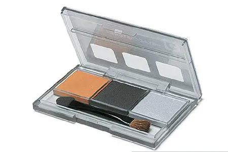 Weathering Master C Set - Orange Rust, Gun Metal, Silver 2