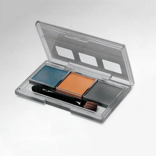 Weathering Master D Set - Burnt Blue, Red, Oil Stain 1