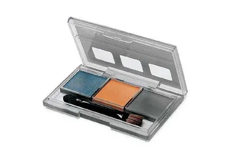 Weathering Master D Set - Burnt Blue, Red, Oil Stain 2