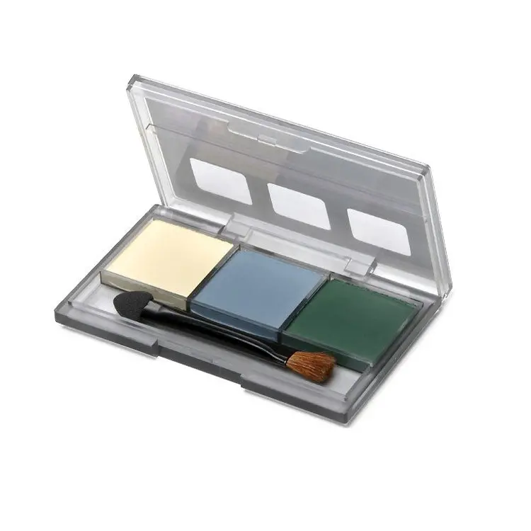 Weathering Master E Set - Yellow, Gray, Green 1